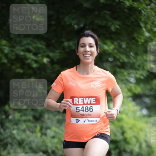 15.06.2025 - REWE Women's Run Jannik Wohlers http://msf.ph/oto/7967548 15.06.2025 10:02:43 Laufen 5486 meine-sportfotos.de