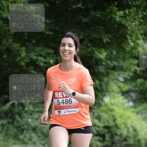 15.06.2025 - REWE Women's Run Jannik Wohlers http://msf.ph/oto/7967562 15.06.2025 10:02:44 Laufen 5486 meine-sportfotos.de