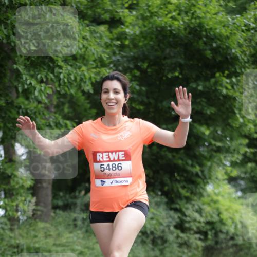 15.06.2025 - REWE Women's Run Jannik Wohlers http://msf.ph/oto/7967580 15.06.2025 10:02:44 Laufen  meine-sportfotos.de