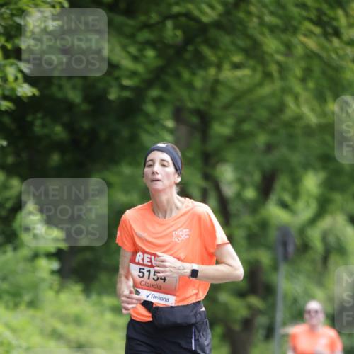 15.06.2025 - REWE Women's Run Jannik Wohlers http://msf.ph/oto/7967617 15.06.2025 10:02:47 Laufen 5154 meine-sportfotos.de