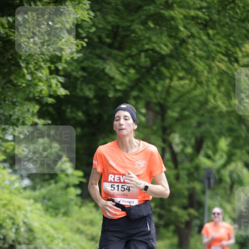 15.06.2025 - REWE Women's Run Jannik Wohlers http://msf.ph/oto/7967634 15.06.2025 10:02:48 Laufen 5154 meine-sportfotos.de
