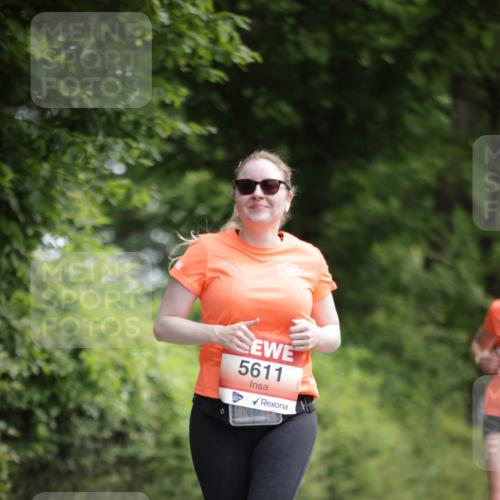 15.06.2025 - REWE Women's Run Jannik Wohlers http://msf.ph/oto/7967708 15.06.2025 10:02:52 Laufen 5611 meine-sportfotos.de