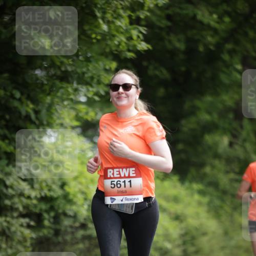 15.06.2025 - REWE Women's Run Jannik Wohlers http://msf.ph/oto/7967720 15.06.2025 10:02:53 Laufen 5611 meine-sportfotos.de
