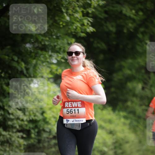 15.06.2025 - REWE Women's Run Jannik Wohlers http://msf.ph/oto/7967723 15.06.2025 10:02:53 Laufen 5611 meine-sportfotos.de