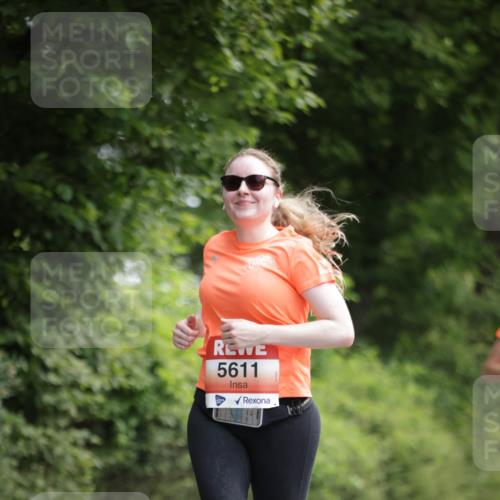 15.06.2025 - REWE Women's Run Jannik Wohlers http://msf.ph/oto/7967726 15.06.2025 10:02:53 Laufen 5611 meine-sportfotos.de