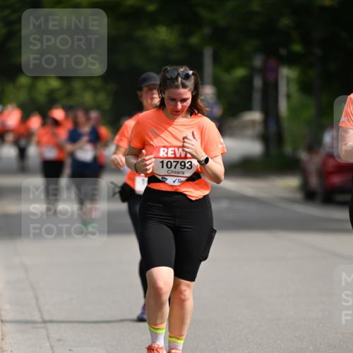 15.06.2025 - REWE Women's Run Dr. Thomas Lammeyer http://msf.ph/oto/7967740 15.06.2025 09:55:30 Laufen 10793 meine-sportfotos.de