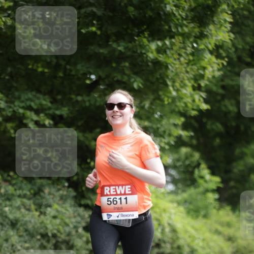 15.06.2025 - REWE Women's Run Jannik Wohlers http://msf.ph/oto/7967753 15.06.2025 10:02:53 Laufen 5611 meine-sportfotos.de