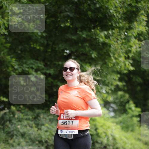 15.06.2025 - REWE Women's Run Jannik Wohlers http://msf.ph/oto/7967760 15.06.2025 10:02:54 Laufen 5611 meine-sportfotos.de
