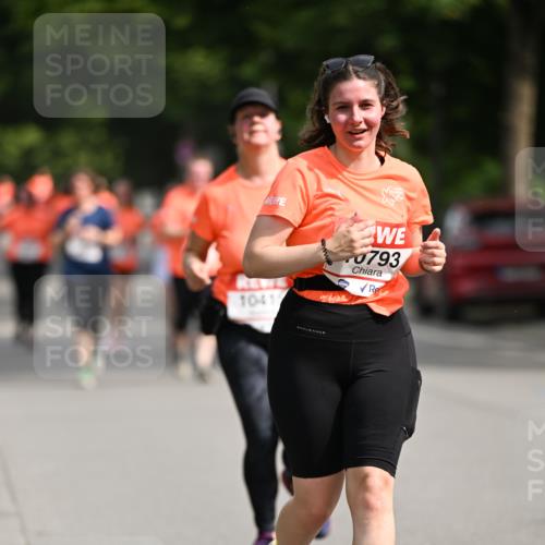 15.06.2025 - REWE Women's Run Dr. Thomas Lammeyer http://msf.ph/oto/7967776 15.06.2025 09:55:31 Laufen 1041, 0793 meine-sportfotos.de