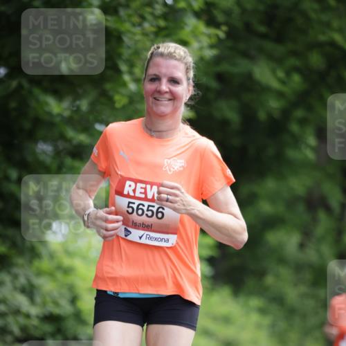 15.06.2025 - REWE Women's Run Jannik Wohlers http://msf.ph/oto/7967785 15.06.2025 10:02:56 Laufen 5656 meine-sportfotos.de