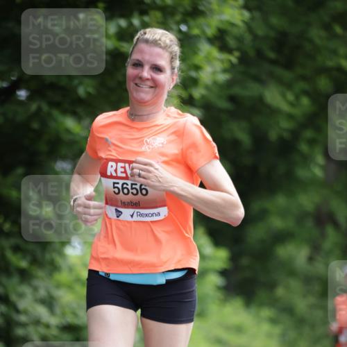 15.06.2025 - REWE Women's Run Jannik Wohlers http://msf.ph/oto/7967791 15.06.2025 10:02:56 Laufen 5656 meine-sportfotos.de