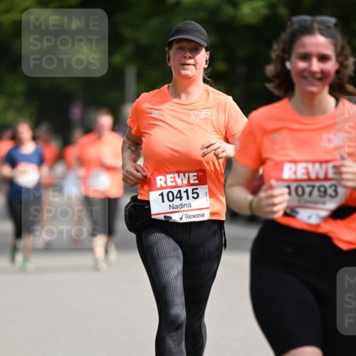 15.06.2025 - REWE Women's Run Dr. Thomas Lammeyer http://msf.ph/oto/7967792 15.06.2025 09:55:32 Laufen 10415, 10793 meine-sportfotos.de