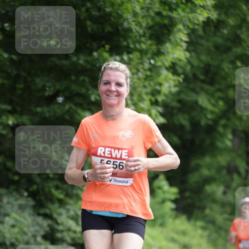 15.06.2025 - REWE Women's Run Jannik Wohlers http://msf.ph/oto/7967800 15.06.2025 10:02:56 Laufen 56 meine-sportfotos.de