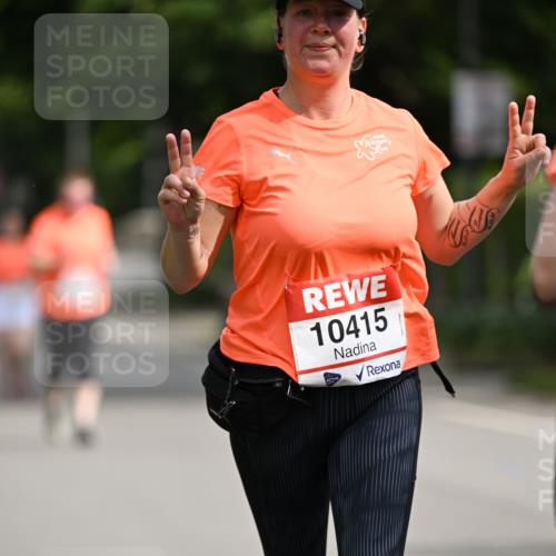 15.06.2025 - REWE Women's Run Dr. Thomas Lammeyer http://msf.ph/oto/7967810 15.06.2025 09:55:34 Laufen 10415 meine-sportfotos.de