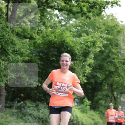15.06.2025 - REWE Women's Run Jannik Wohlers http://msf.ph/oto/7967814 15.06.2025 10:02:56 Laufen 5656 meine-sportfotos.de