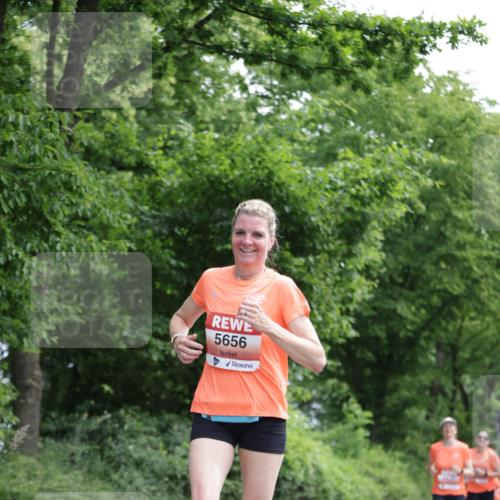 15.06.2025 - REWE Women's Run Jannik Wohlers http://msf.ph/oto/7967820 15.06.2025 10:02:56 Laufen 5656 meine-sportfotos.de