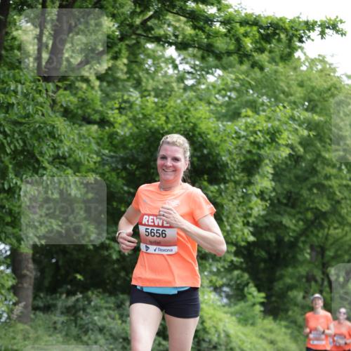 15.06.2025 - REWE Women's Run Jannik Wohlers http://msf.ph/oto/7967823 15.06.2025 10:02:56 Laufen 5656 meine-sportfotos.de