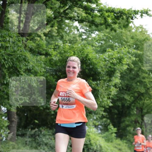 15.06.2025 - REWE Women's Run Jannik Wohlers http://msf.ph/oto/7967826 15.06.2025 10:02:56 Laufen 5656 meine-sportfotos.de