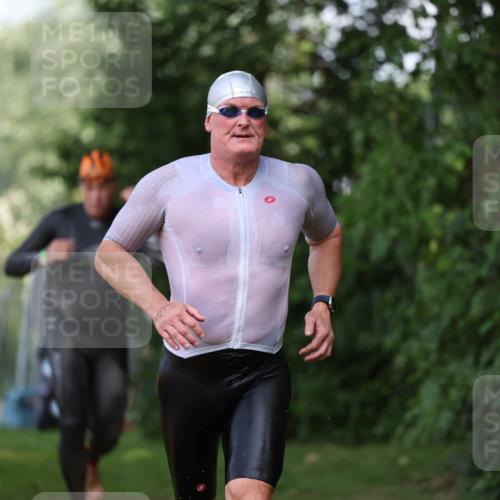 15.06.2025 - 7 Türme Triathlon Michael Strokosch http://msf.ph/oto/7967837 15.06.2025 12:53:07 Schwimmen 840, 924, 1073 meine-sportfotos.de