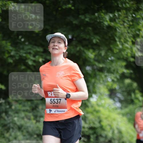 15.06.2025 - REWE Women's Run Jannik Wohlers http://msf.ph/oto/7967862 15.06.2025 10:02:59 Laufen 5537 meine-sportfotos.de