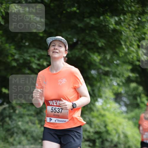 15.06.2025 - REWE Women's Run Jannik Wohlers http://msf.ph/oto/7967865 15.06.2025 10:02:59 Laufen 5537 meine-sportfotos.de