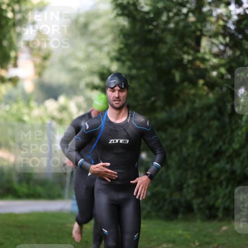 15.06.2025 - 7 Türme Triathlon Michael Strokosch http://msf.ph/oto/7967897 15.06.2025 12:53:33 Schwimmen 789, 855, 1072, 1133, 1156 meine-sportfotos.de