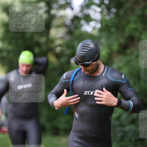 15.06.2025 - 7 Türme Triathlon Michael Strokosch http://msf.ph/oto/7967921 15.06.2025 12:53:34 Schwimmen 789, 855, 1072, 1133, 1156 meine-sportfotos.de