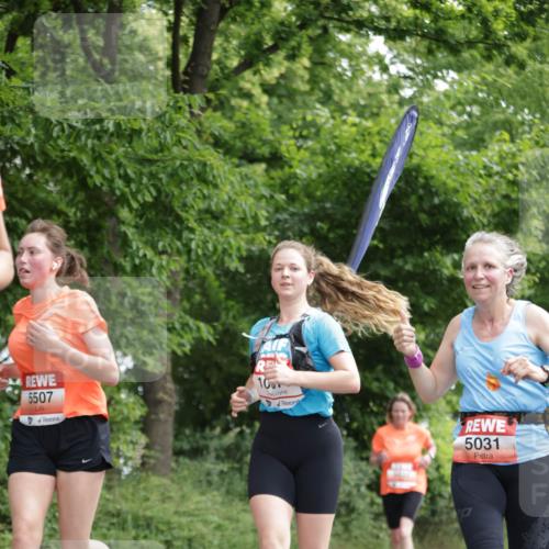 15.06.2025 - REWE Women's Run Jannik Wohlers http://msf.ph/oto/7967949 15.06.2025 10:03:03 Laufen 5507, 100, 5031 meine-sportfotos.de