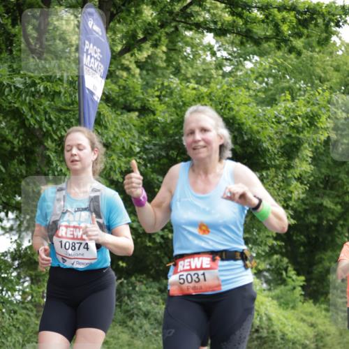 15.06.2025 - REWE Women's Run Jannik Wohlers http://msf.ph/oto/7967964 15.06.2025 10:03:04 Laufen 05, 30, 10874, 5031 meine-sportfotos.de