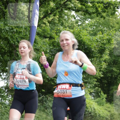 15.06.2025 - REWE Women's Run Jannik Wohlers http://msf.ph/oto/7967967 15.06.2025 10:03:04 Laufen 10874, 5031 meine-sportfotos.de