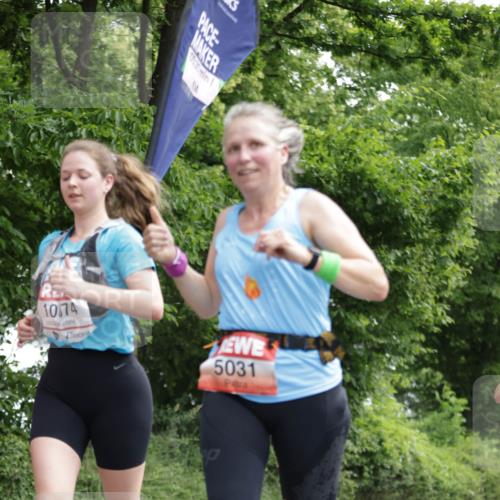 15.06.2025 - REWE Women's Run Jannik Wohlers http://msf.ph/oto/7967972 15.06.2025 10:03:04 Laufen 10, 74, 0930, 5031 meine-sportfotos.de