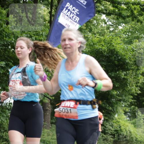 15.06.2025 - REWE Women's Run Jannik Wohlers http://msf.ph/oto/7967977 15.06.2025 10:03:04 Laufen 05, 30, 5031 meine-sportfotos.de