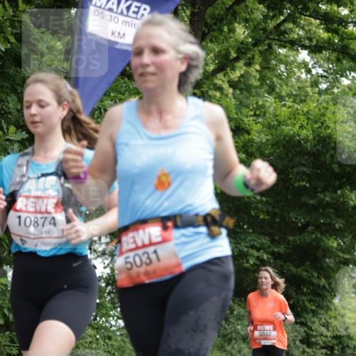 15.06.2025 - REWE Women's Run Jannik Wohlers http://msf.ph/oto/7967988 15.06.2025 10:03:04 Laufen 10874, 05, 30, 5031, 5032 meine-sportfotos.de