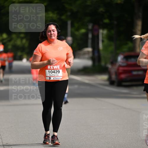 15.06.2025 - REWE Women's Run Dr. Thomas Lammeyer http://msf.ph/oto/7968014 15.06.2025 09:55:44 Laufen 10429 meine-sportfotos.de
