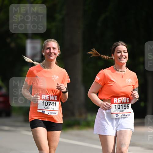 15.06.2025 - REWE Women's Run Dr. Thomas Lammeyer http://msf.ph/oto/7968027 15.06.2025 09:55:45 Laufen 10741, 10195 meine-sportfotos.de
