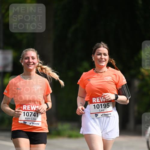 15.06.2025 - REWE Women's Run Dr. Thomas Lammeyer http://msf.ph/oto/7968031 15.06.2025 09:55:45 Laufen 10195, 10741 meine-sportfotos.de
