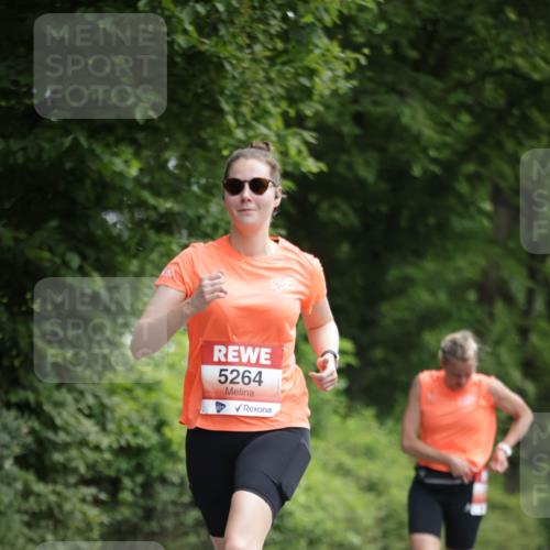 15.06.2025 - REWE Women's Run Jannik Wohlers http://msf.ph/oto/7968050 15.06.2025 10:03:11 Laufen 5264 meine-sportfotos.de