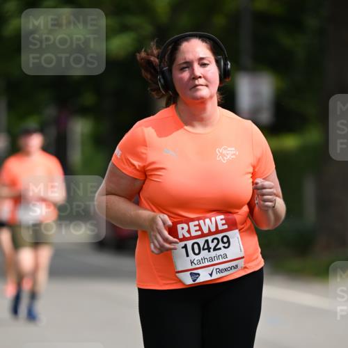 15.06.2025 - REWE Women's Run Dr. Thomas Lammeyer http://msf.ph/oto/7968069 15.06.2025 09:55:47 Laufen 10429 meine-sportfotos.de