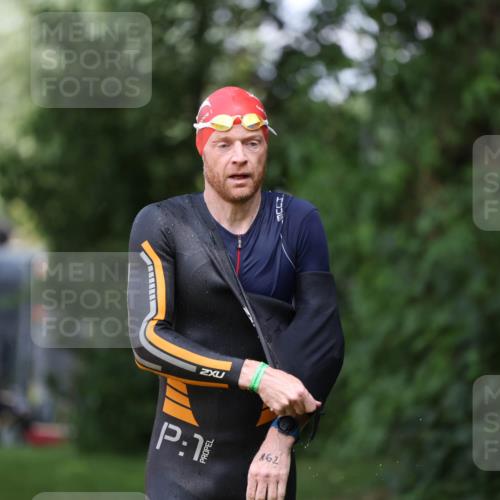 15.06.2025 - 7 Türme Triathlon Michael Strokosch http://msf.ph/oto/7968076 15.06.2025 12:54:04 Schwimmen 760, 862, 930, 990, 1016, 1045, 1181 meine-sportfotos.de