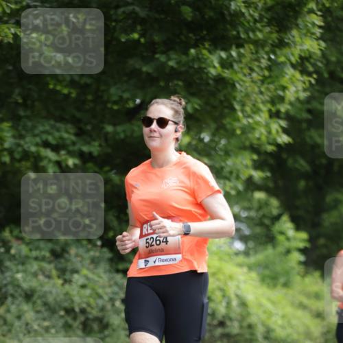 15.06.2025 - REWE Women's Run Jannik Wohlers http://msf.ph/oto/7968077 15.06.2025 10:03:11 Laufen 5264 meine-sportfotos.de