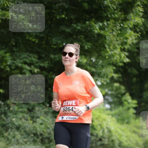 15.06.2025 - REWE Women's Run Jannik Wohlers http://msf.ph/oto/7968080 15.06.2025 10:03:11 Laufen 5264 meine-sportfotos.de