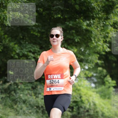15.06.2025 - REWE Women's Run Jannik Wohlers http://msf.ph/oto/7968087 15.06.2025 10:03:11 Laufen 5264 meine-sportfotos.de