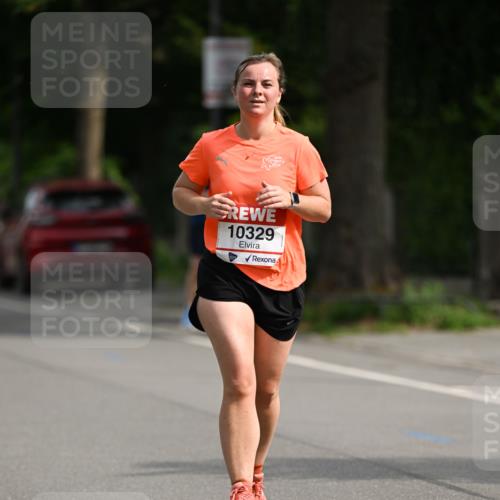 15.06.2025 - REWE Women's Run Dr. Thomas Lammeyer http://msf.ph/oto/7968155 15.06.2025 09:55:55 Laufen 10329 meine-sportfotos.de