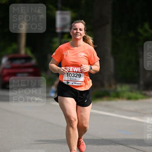 15.06.2025 - REWE Women's Run Dr. Thomas Lammeyer http://msf.ph/oto/7968159 15.06.2025 09:55:55 Laufen 10329 meine-sportfotos.de