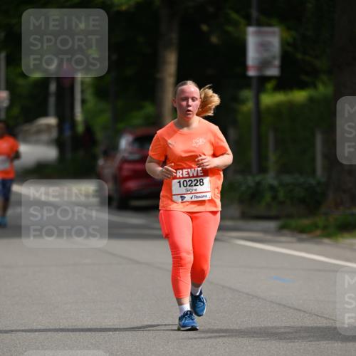 15.06.2025 - REWE Women's Run Dr. Thomas Lammeyer http://msf.ph/oto/7968218 15.06.2025 09:55:59 Laufen 10228 meine-sportfotos.de