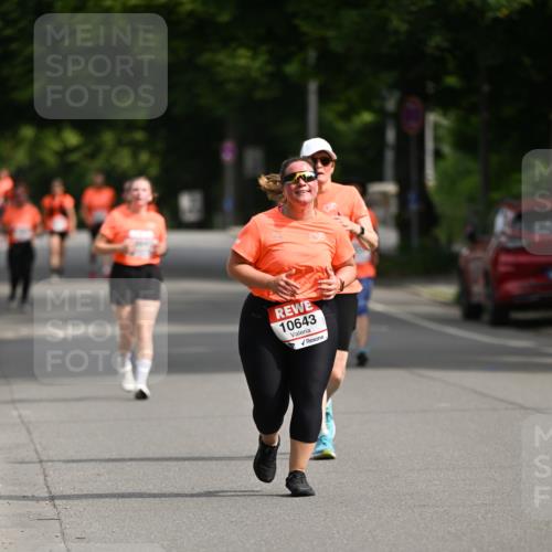 15.06.2025 - REWE Women's Run Dr. Thomas Lammeyer http://msf.ph/oto/7968238 15.06.2025 09:56:00 Laufen 10643 meine-sportfotos.de