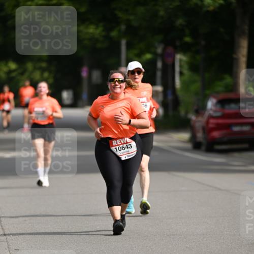 15.06.2025 - REWE Women's Run Dr. Thomas Lammeyer http://msf.ph/oto/7968243 15.06.2025 09:56:01 Laufen 10643, 76 meine-sportfotos.de