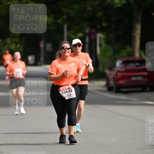 15.06.2025 - REWE Women's Run Dr. Thomas Lammeyer http://msf.ph/oto/7968250 15.06.2025 09:56:01 Laufen 10643 meine-sportfotos.de