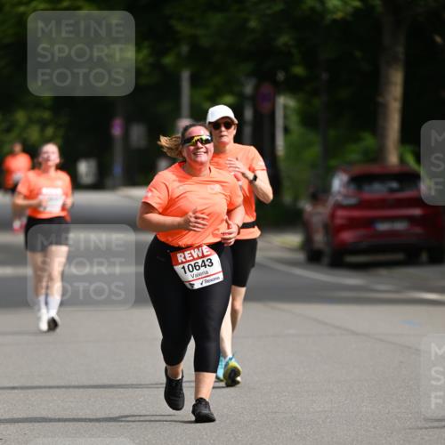 15.06.2025 - REWE Women's Run Dr. Thomas Lammeyer http://msf.ph/oto/7968253 15.06.2025 09:56:01 Laufen 10643 meine-sportfotos.de