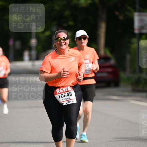 15.06.2025 - REWE Women's Run Dr. Thomas Lammeyer http://msf.ph/oto/7968303 15.06.2025 09:56:03 Laufen 10643 meine-sportfotos.de